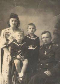 Балашов Василий Дмитриевич Балашов Василий Дмитриевич